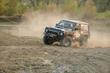 4x4-offroad: etappe van het Oekraïense RFC Off Road-kampioenschap in Tsjernivtsi foto 12