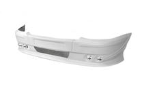 Ford Transit 2000–2014 Voorbumper lip (2000-2006) foto 1