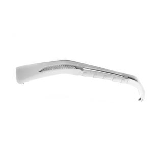 Voorbumperlip (spuitklaar) Volkswagen Amarok 2010–2022 foto 1