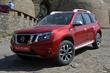 Test van de vernieuwde Nissan Terrano-crossover foto 9