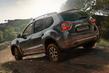 Test van de vernieuwde Nissan Terrano-crossover foto 8