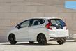 Compacte vijfdeurs hatchback Honda Jazz foto 9