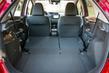 Compacte vijfdeurs hatchback Honda Jazz foto 7