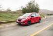 Compacte vijfdeurs hatchback Honda Jazz foto 8