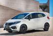 Compacte vijfdeurs hatchback Honda Jazz foto 4