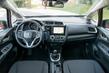 Compacte vijfdeurs hatchback Honda Jazz foto 5
