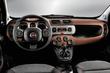 Offroad-modificatie van de hatchback Fiat Panda Cross foto 6
