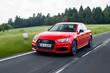 Test van de sportieve sedan Audi S4 foto 2