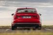 Test van de sportieve sedan Audi S4 foto 4
