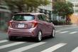 Review van de vernieuwde compacte hatchback Chevrolet Spark foto 4