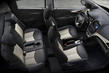 Review van de vernieuwde compacte hatchback Chevrolet Spark foto 6