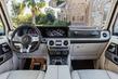 Gefacelift model van de Mercedes-Benz G-Class SUV foto 6