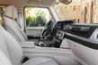 Gefacelift model van de Mercedes-Benz G-Class SUV foto 7