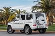 Gefacelift model van de Mercedes-Benz G-Class SUV foto 3