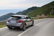 Premium hatchback Infiniti Q30 foto 12