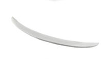 Chevrolet Cruze 2009–2015 SD spoiler (Meliset, ongelakt) foto 5