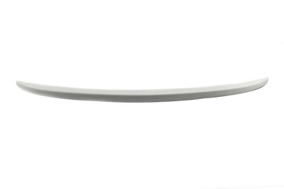 Chevrolet Cruze 2009–2015 SD spoiler (Meliset, ongelakt) Foto 3
