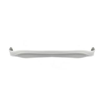 Achterbumper diffuser inzetstuk SD (Meliset, spuitklaar) Chevrolet Cruze 2009–2015 foto 3
