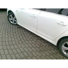 Chevrolet Cruze 2009–2015 SD tuning sideskirts (Meliset, spuitklaar) foto 2