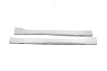 Chevrolet Cruze 2009–2015 SD tuning sideskirts (Meliset, spuitklaar) foto 5