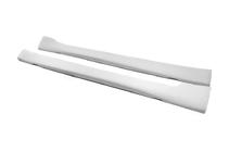 Chevrolet Cruze 2009–2015 SD tuning sideskirts (Meliset, spuitklaar) foto 4