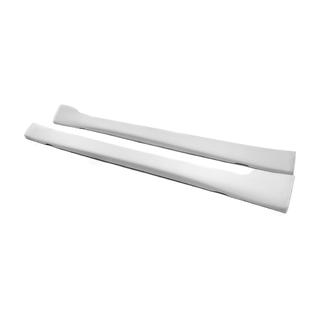 SD tuning sideskirts (Meliset, spuitklaar) Chevrolet Cruze 2009–2015 foto 4