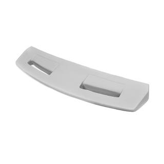 Spoiler (spuitklaar) Daihatsu Terios 2006–2017 foto 3