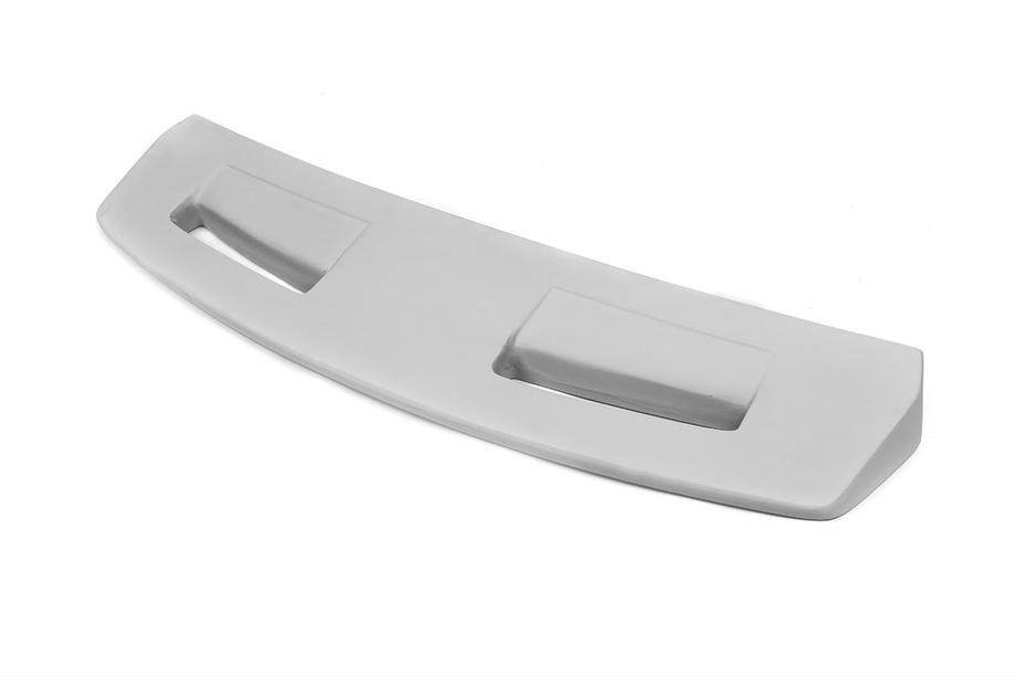 Daihatsu Terios 2006–2017 Spoiler (spuitklaar) Foto 3