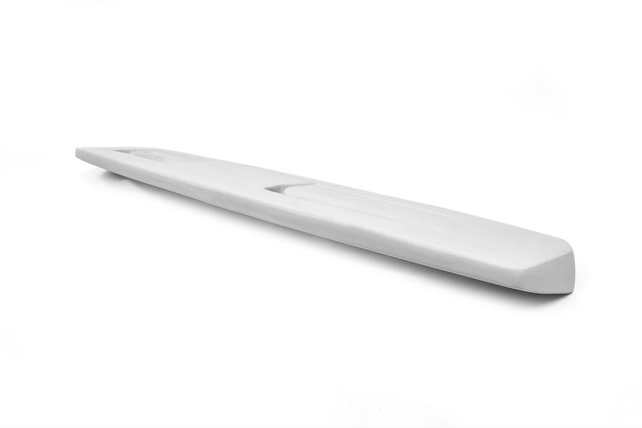 Daihatsu Terios 2006–2017 Spoiler (spuitklaar) Foto 4