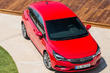 Review van de vijfdeurs hatchback Opel Astra K foto 6