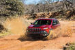 Review van de middelgrote crossover Jeep Cherokee foto 10