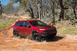Review van de middelgrote crossover Jeep Cherokee foto 9