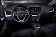 Review van de middelgrote crossover Jeep Cherokee foto 6