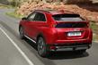 Review van de crossover Mitsubishi Eclipse Cross foto 3