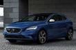 Review van de vijfdeurs hatchback Volvo V40 foto 1