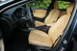 Review van de vijfdeurs hatchback Volvo V40 foto 5