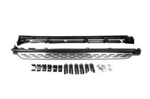 Volvo XC40 2018– Originele side steps (2 stuks) foto 4