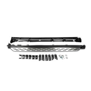 Originele side steps (2 stuks) Volvo XC40 2018– foto 4