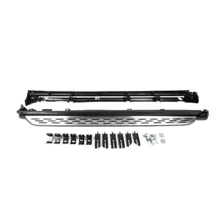 Originele side steps (2 stuks) Volvo XC40 2018– foto 4