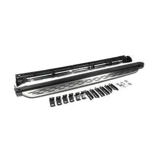 Originele side steps (2 stuks) Volvo XC40 2018– foto 3