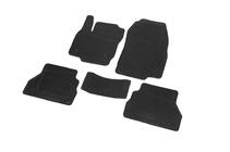 Ford B-Max 2012–2017 Rubberen automatten (Gumarny Zubri) foto 2