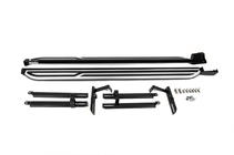 Hyundai Santa Fe 3 2012–2018 OEM V2 zijtreden (2 stuks) foto 2