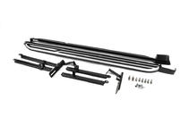 Hyundai Santa Fe 3 2012–2018 OEM V2 zijtreden (2 stuks) foto 3