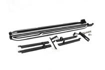 Hyundai Santa Fe 3 2012–2018 OEM V2 zijtreden (2 stuks) foto 1