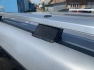 Toyota Land Cruiser Prado 150 2009–2023 Dakrails Turks design (chroom, 2 st) foto 5
