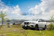 Nissan Pathfinder-crossover: faceliftmodificatie foto 11