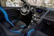 Review van de sportieve hatchback Ford Focus RS foto 6