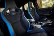 Review van de sportieve hatchback Ford Focus RS foto 7