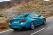 BMW 4-Series tweedeurs coupé foto 11