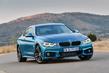 BMW 4-Series tweedeurs coupé foto 7
